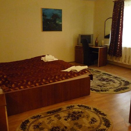 Vila Transilvania Balvanyos Ngoại thất bức ảnh
