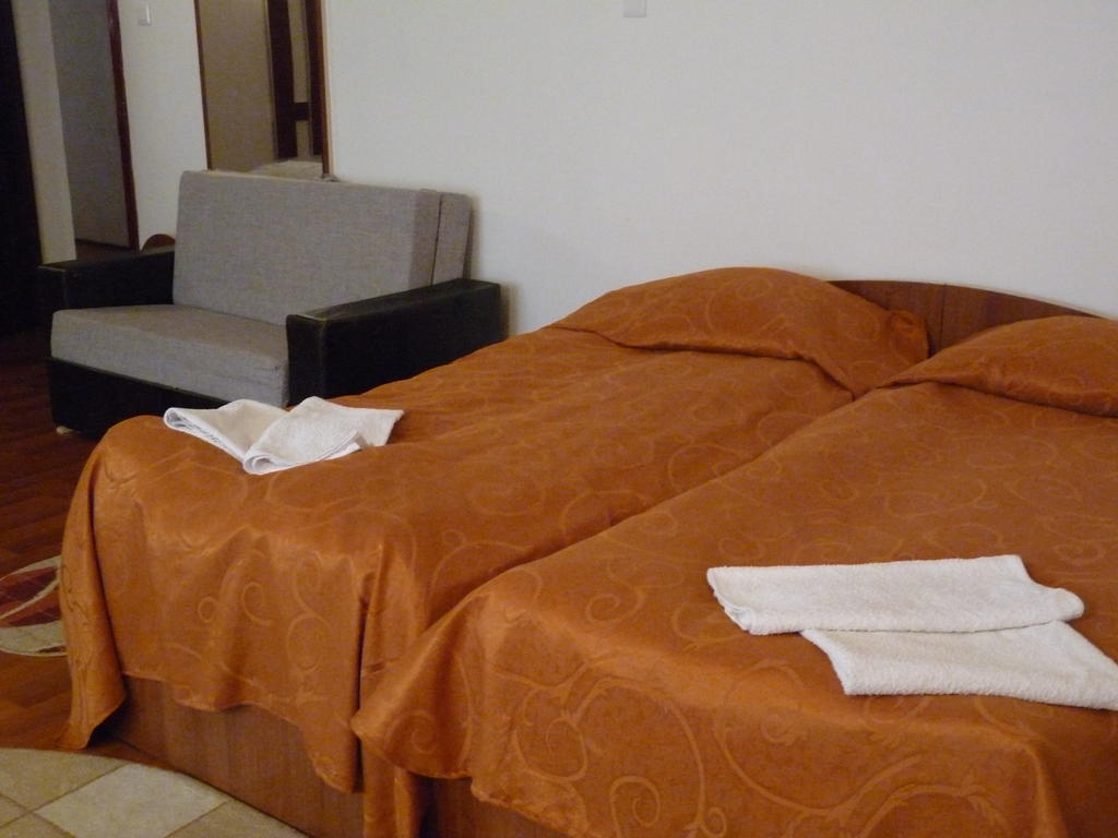 Vila Transilvania Balvanyos Phòng bức ảnh