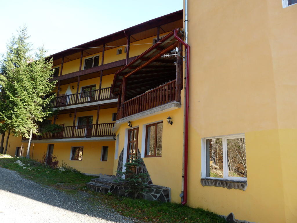 Vila Transilvania Balvanyos Ngoại thất bức ảnh