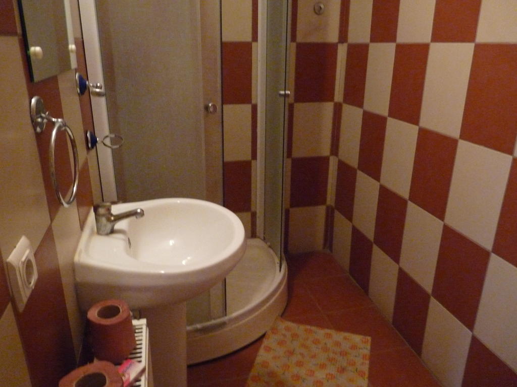 Vila Transilvania Balvanyos Ngoại thất bức ảnh