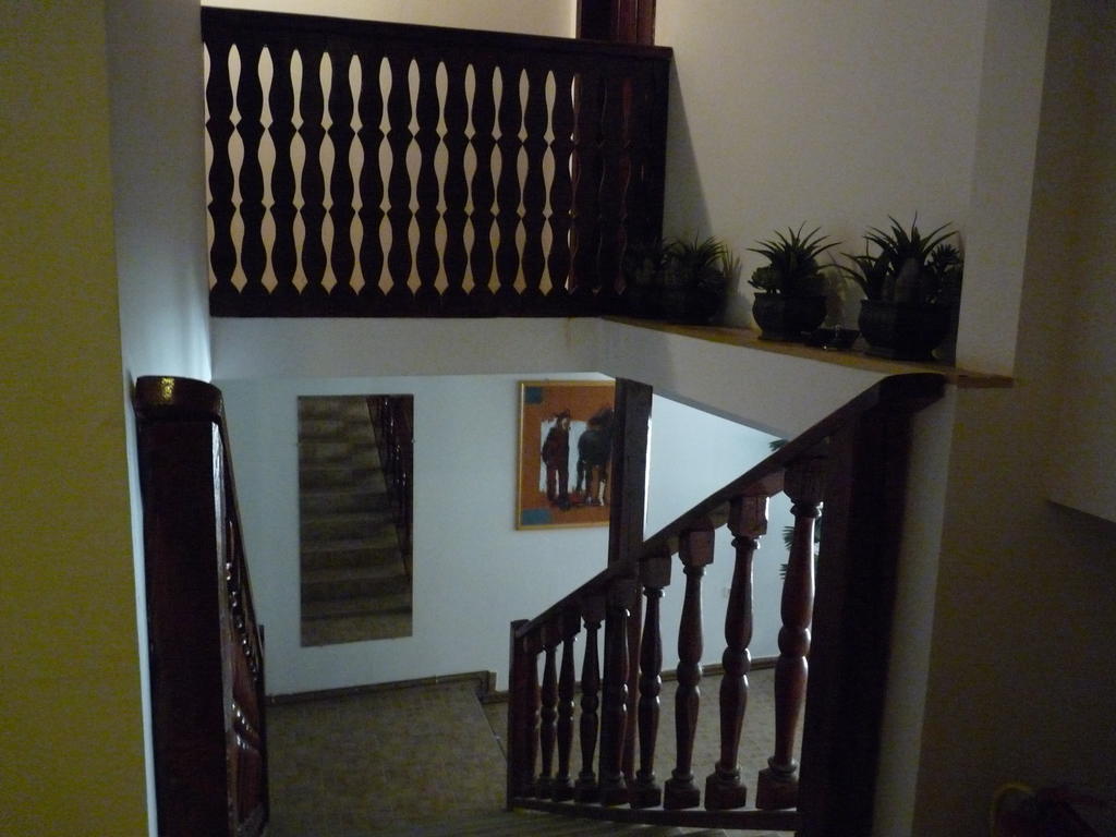 Vila Transilvania Balvanyos Ngoại thất bức ảnh