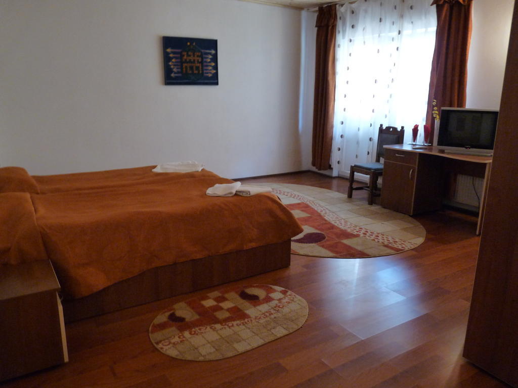 Vila Transilvania Balvanyos Phòng bức ảnh