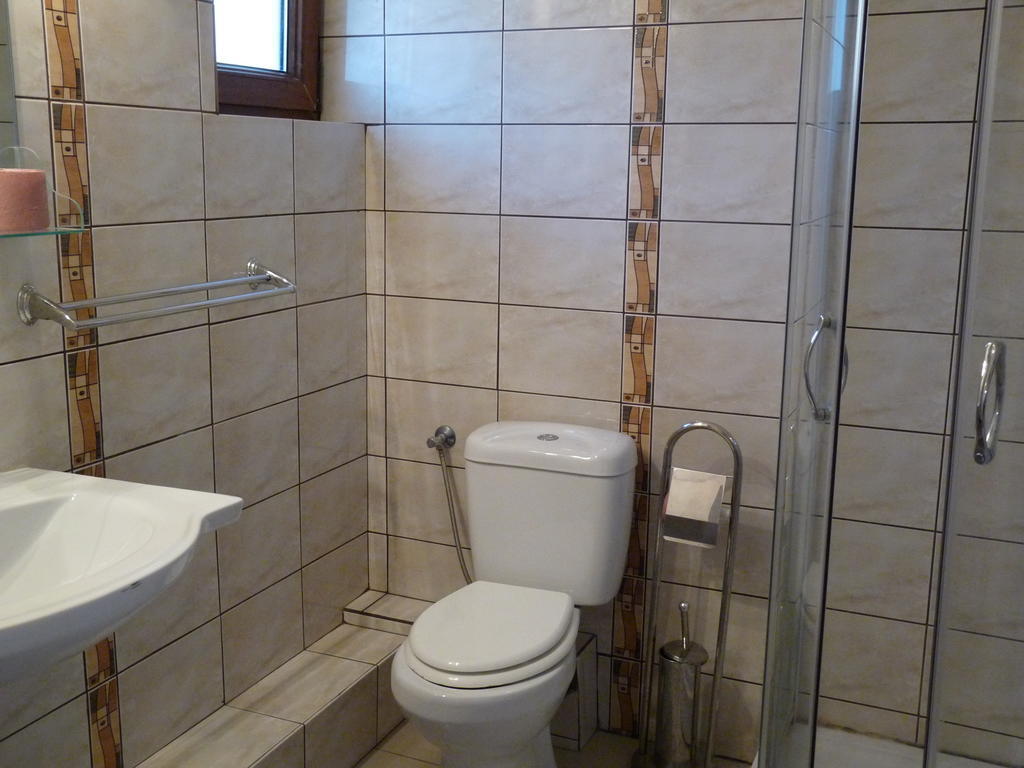 Vila Transilvania Balvanyos Phòng bức ảnh