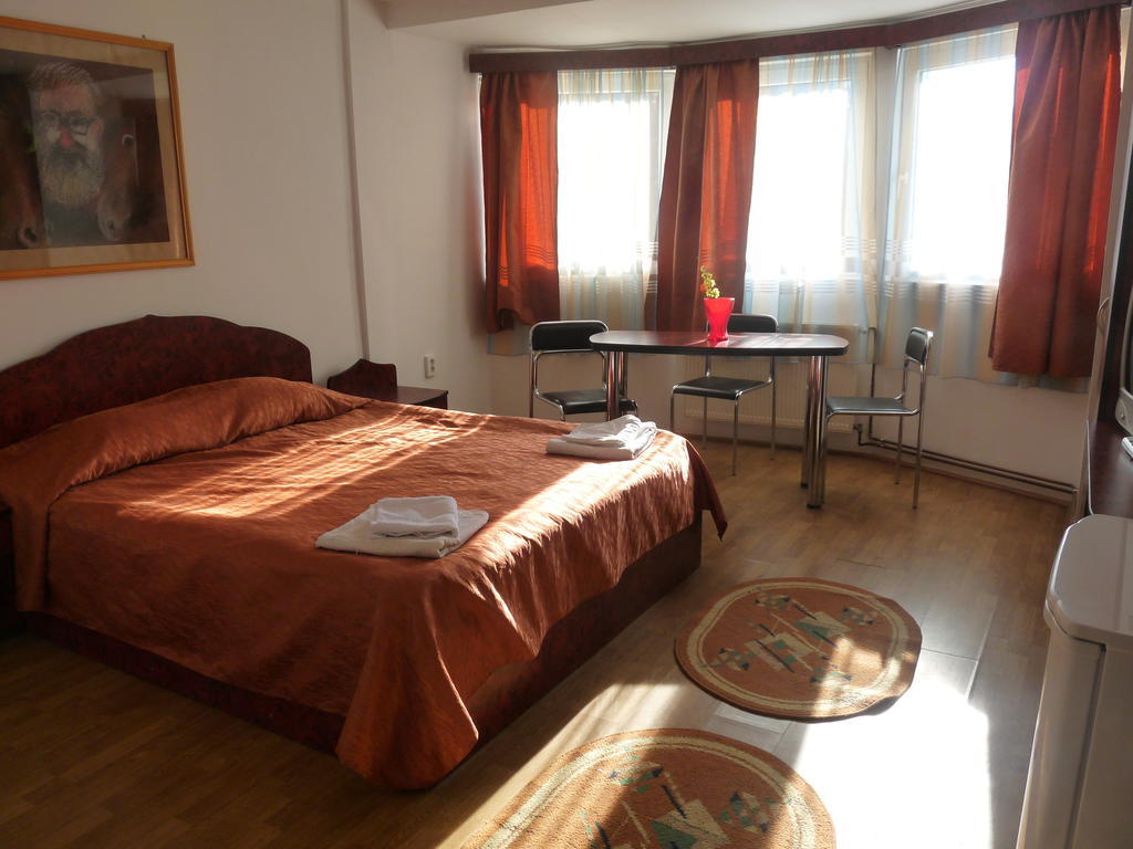 Vila Transilvania Balvanyos Phòng bức ảnh