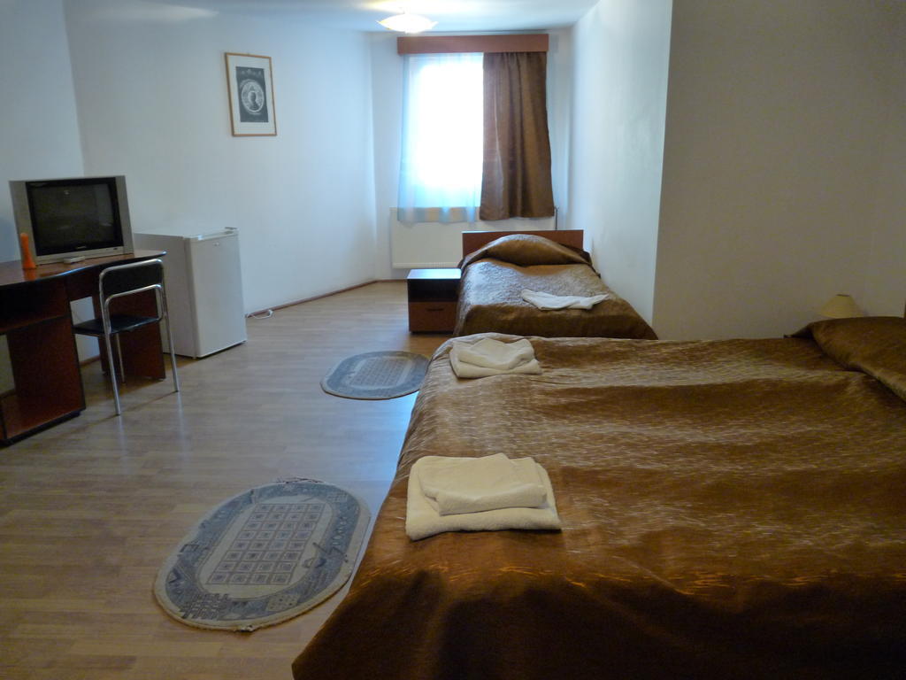 Vila Transilvania Balvanyos Phòng bức ảnh