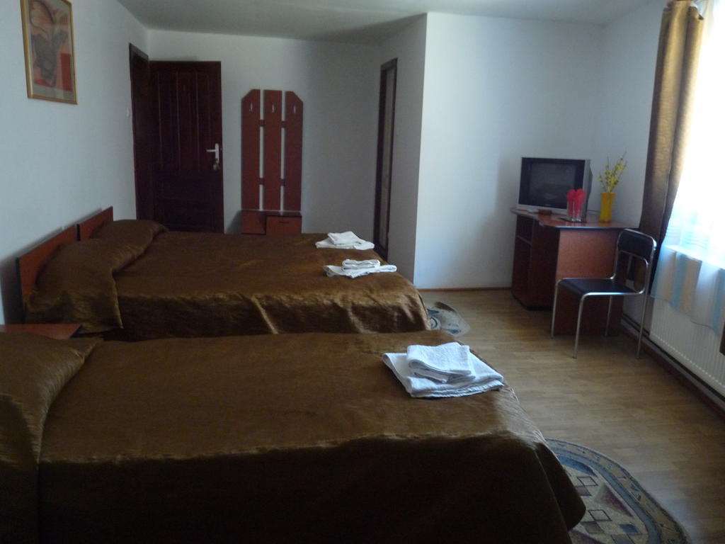 Vila Transilvania Balvanyos Phòng bức ảnh