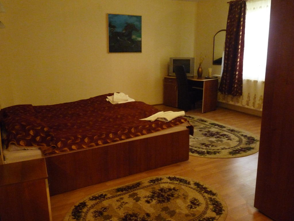 Vila Transilvania Balvanyos Ngoại thất bức ảnh