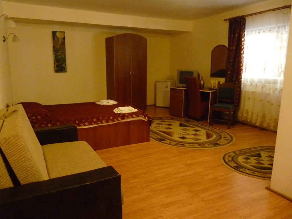 Vila Transilvania Balvanyos Phòng bức ảnh