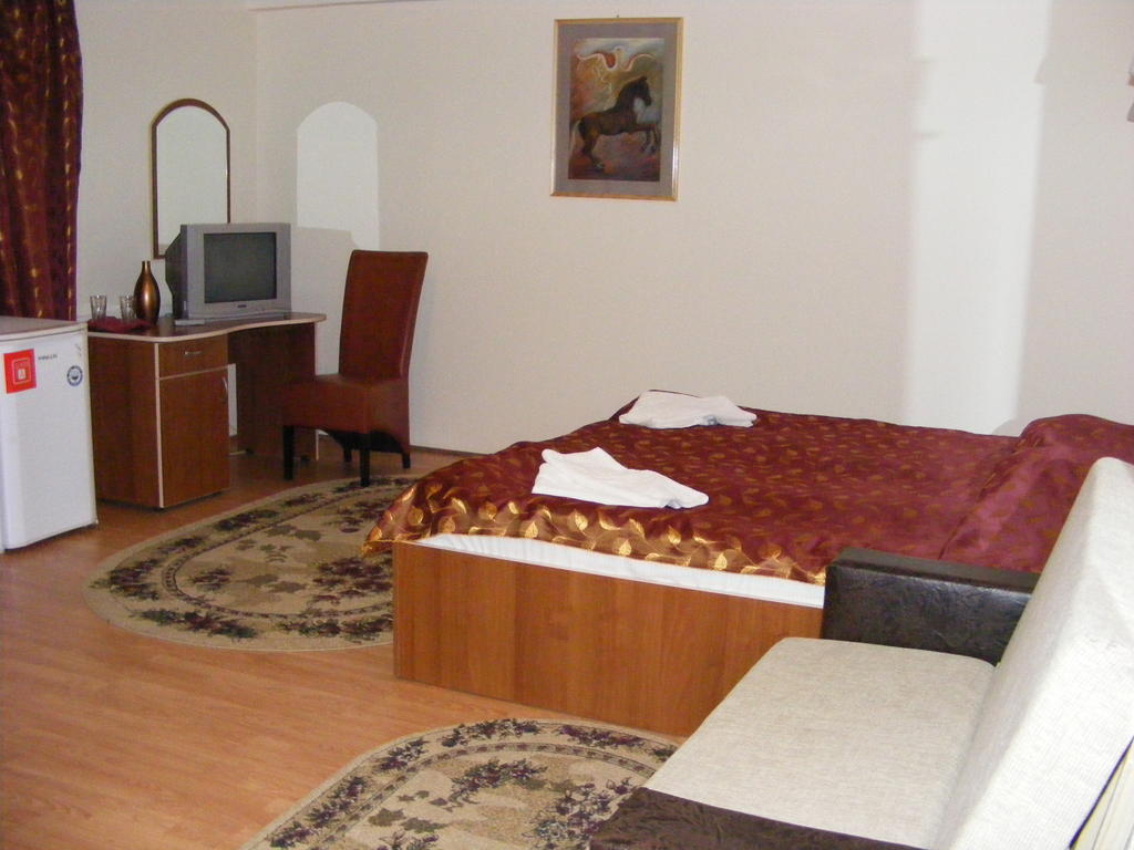 Vila Transilvania Balvanyos Phòng bức ảnh