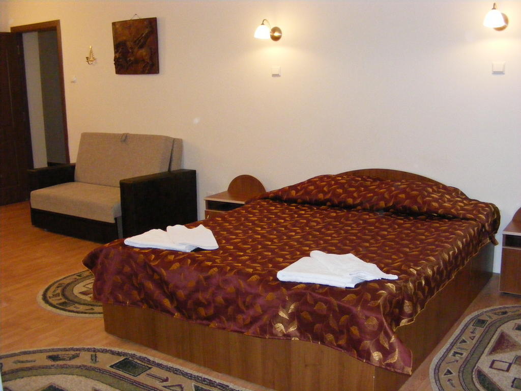 Vila Transilvania Balvanyos Phòng bức ảnh
