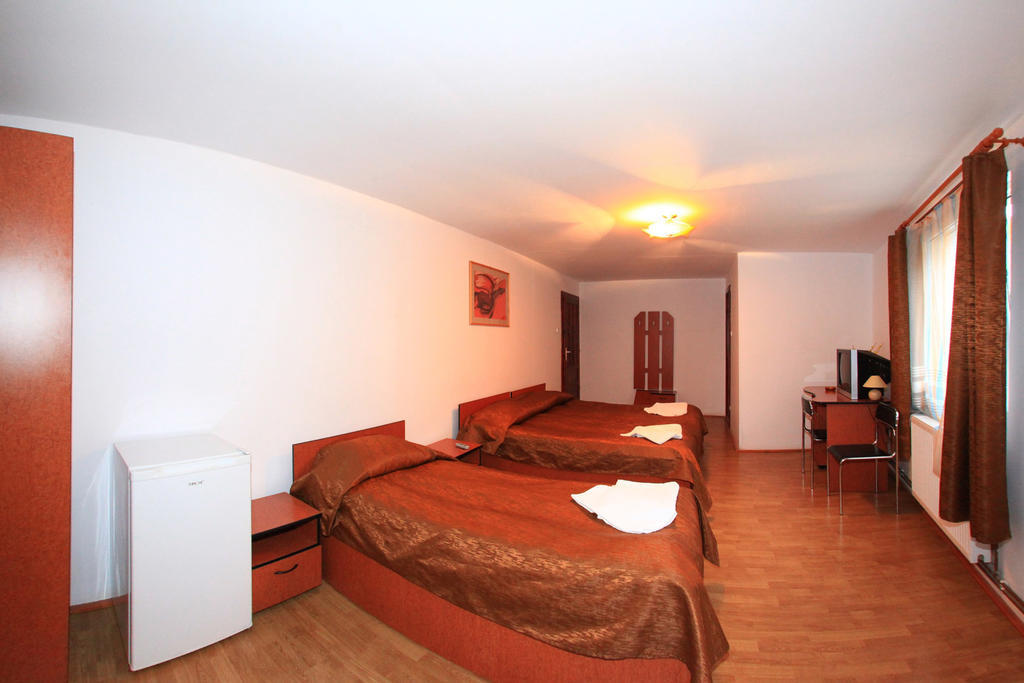 Vila Transilvania Balvanyos Phòng bức ảnh