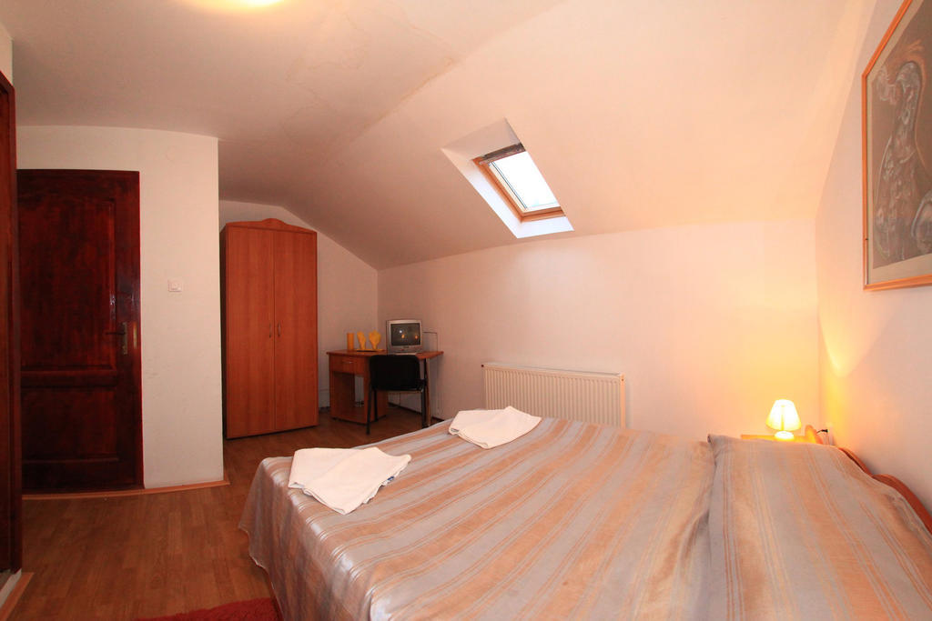 Vila Transilvania Balvanyos Phòng bức ảnh