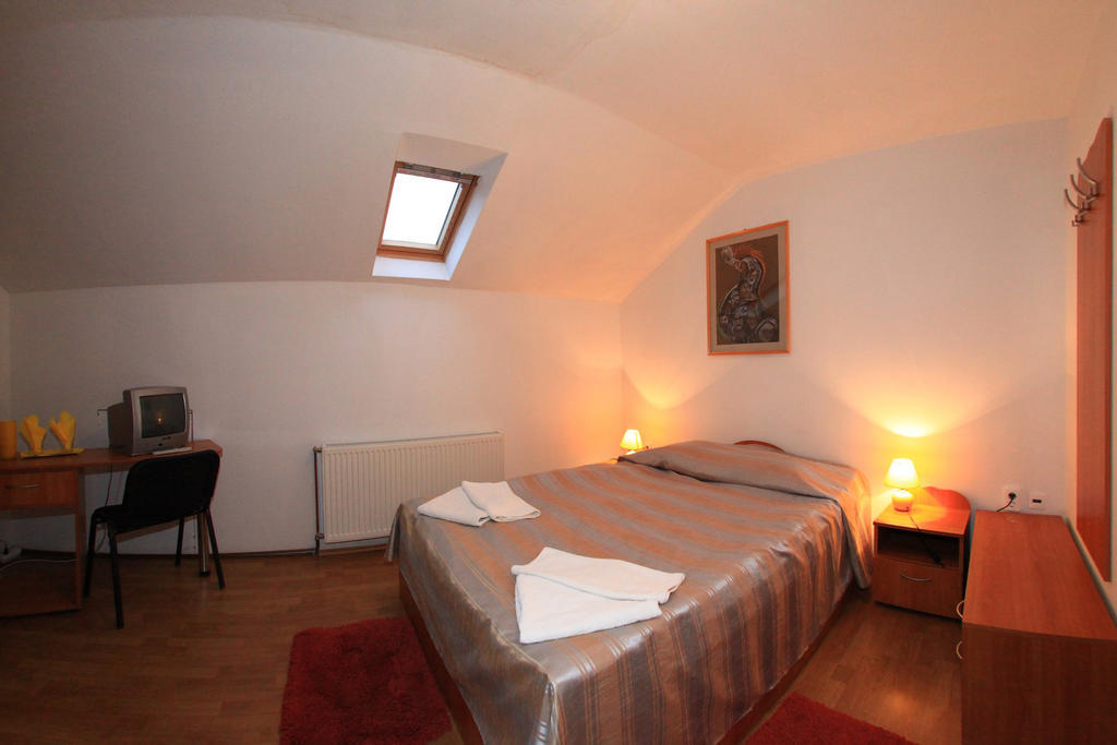 Vila Transilvania Balvanyos Phòng bức ảnh
