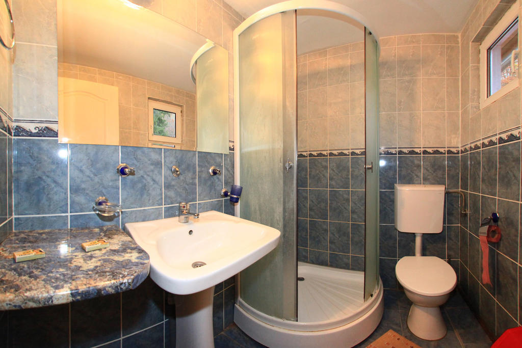 Vila Transilvania Balvanyos Phòng bức ảnh