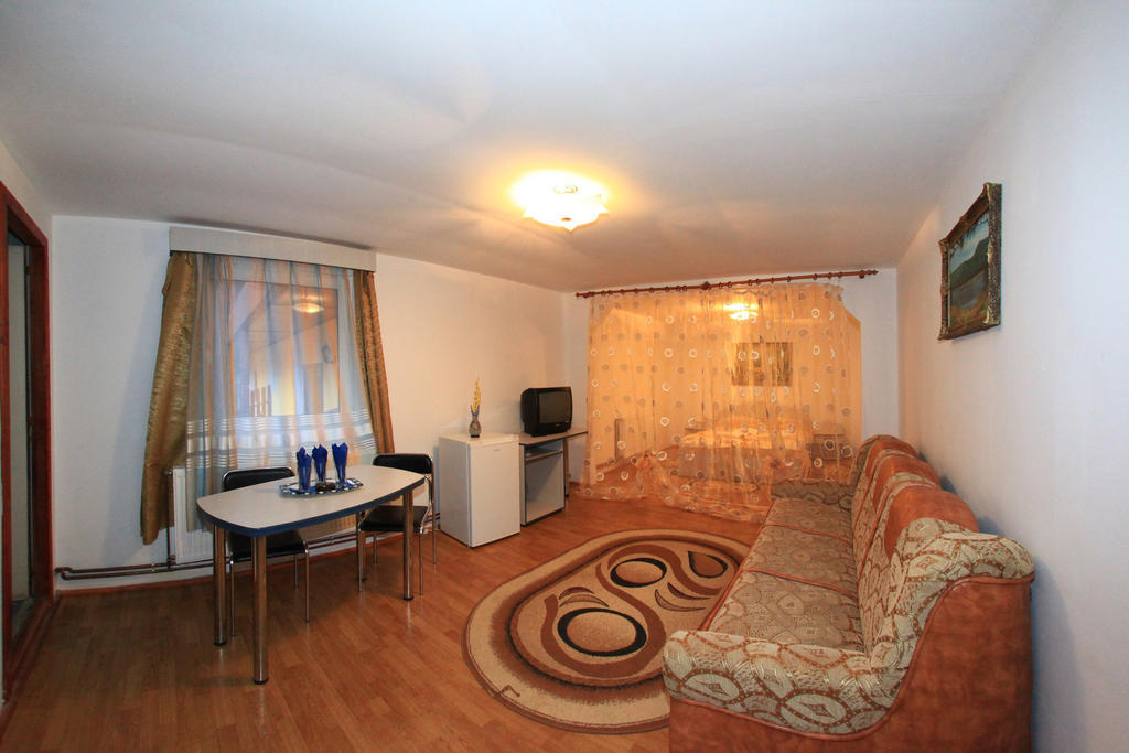 Vila Transilvania Balvanyos Phòng bức ảnh