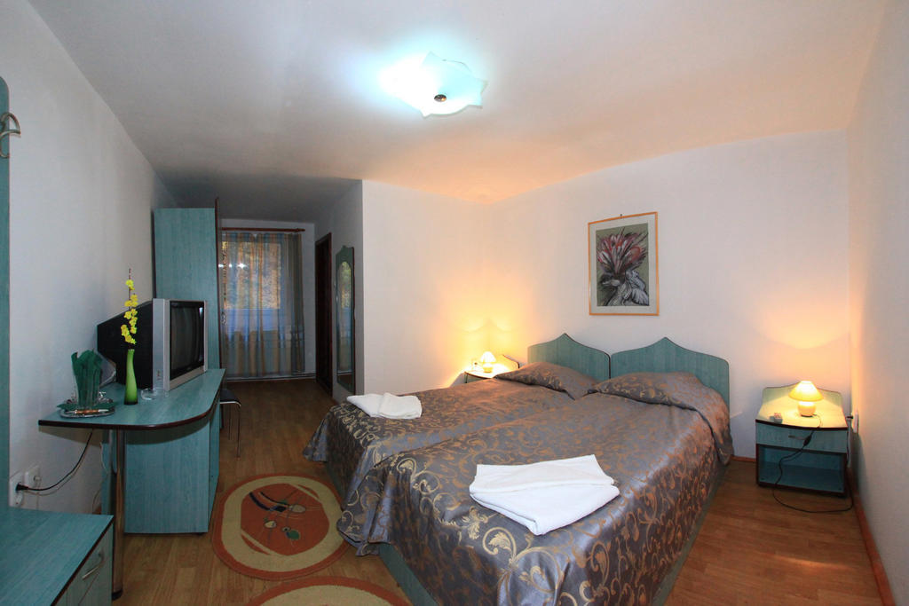 Vila Transilvania Balvanyos Phòng bức ảnh