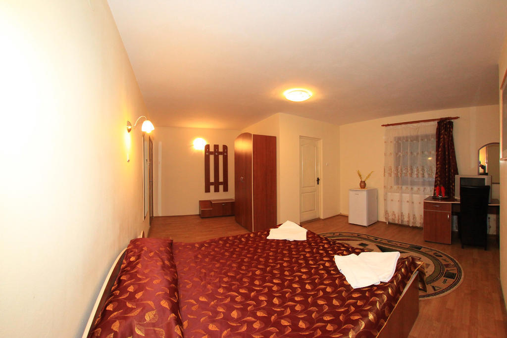 Vila Transilvania Balvanyos Phòng bức ảnh