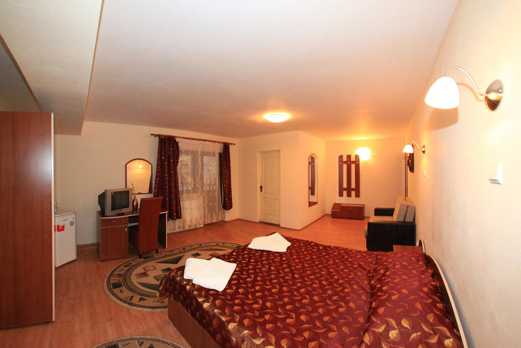 Vila Transilvania Balvanyos Phòng bức ảnh