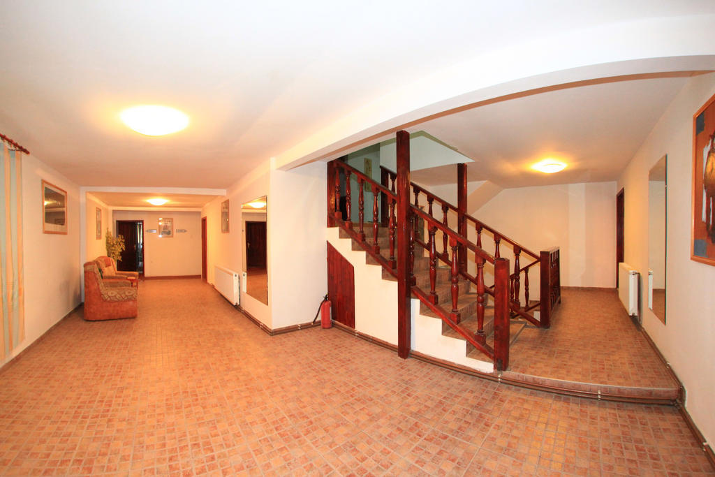 Vila Transilvania Balvanyos Ngoại thất bức ảnh