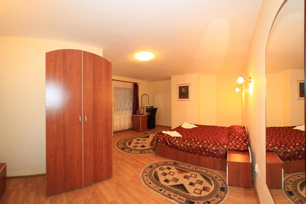 Vila Transilvania Balvanyos Phòng bức ảnh